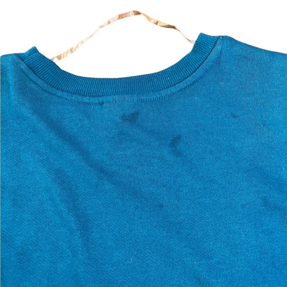 Disneyland Mickey Mouse Blue
Ladies' Sweatshirt Large - Picture 7 of 11